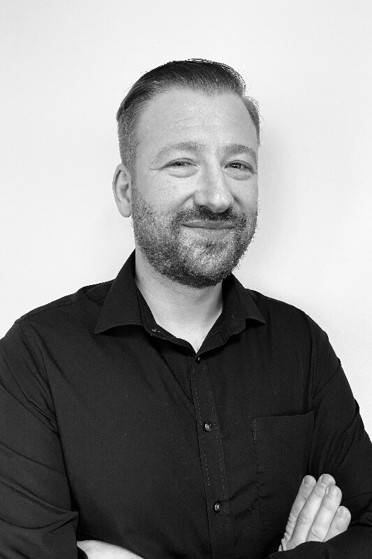 Gary Szendzielarz