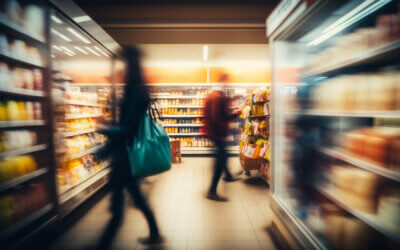 Opportunities and Challenges – how AI is shaping the future of convenience retailing