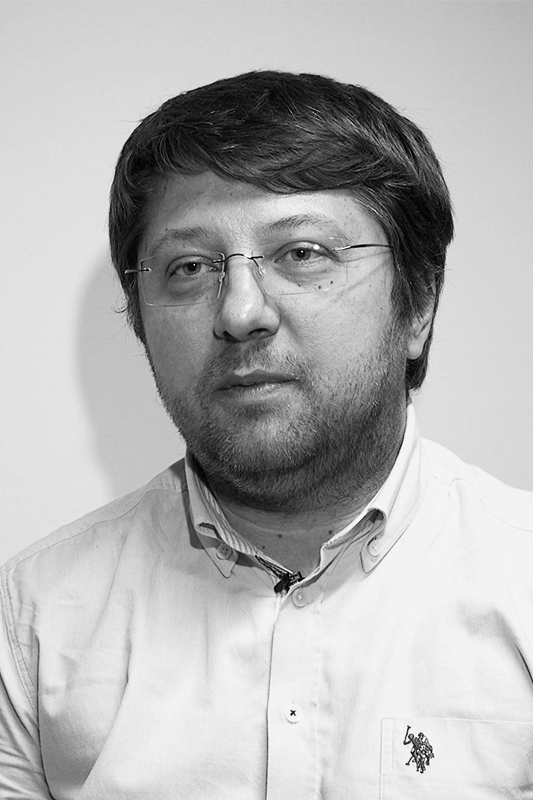 Marius Buligescu