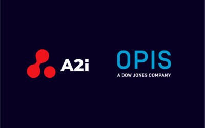 Dow Jones Acquires A2i Systems