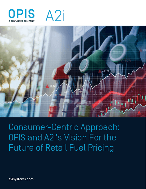 Whitepaper: OPIS A2i Consumer-centric Fuel Pricing