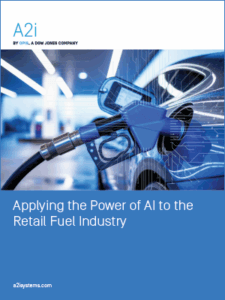 Applying the Power of AI white paper cover 300x400