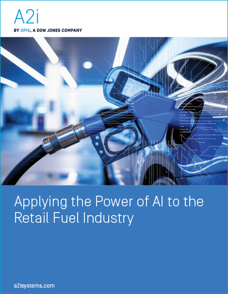 Whitepaper: OPIS A2i Consumer-centric Fuel Pricing
